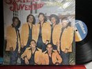 Sexteto Juventud-Es Diferente-LP 12