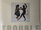 Ray LaMontagne - Trouble [New Vinyl LP] 180 Gram