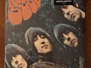 NOS Beatles RUBBER SOUL LP SEALED  1995 Limited Edition US Press Long OOP