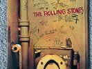Rolling Stones Beggars Banquet MONO Color Vinyl LP