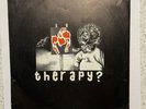 Therapy? – Meat Abstract - 7