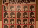 NOS The Beatles SEALED REPRESS Yeah Yeah Yeah  