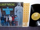 BUTTERFIELD BLUES BAND East-West LP Orig Gold STEREO Elektra Psych w/SHRINK NM