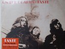 TASTE On The Boards 180 Gram Vinyl LP 2016 NM/NM Import Polydor Rory Gallagher