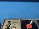 LP VINYL LA REVOLUCION DE EMILIANO ZAPATA.- NASTY SEX MEXICAN THIRD EDITION