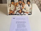 The Beatles Yesterday & Today Butcher Cover with Capitol Recall Letter