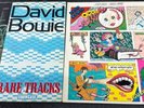 DAVID BOWIE 'IMAGES 1966-1967' VINYL LP, DOUBLE ALBUM & Rare Tracks 2 LP’s