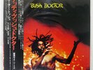 PETER TOSH BUSH DOCTOR ROLLING STONES ESS81148 JAPAN OBI VINYL LP