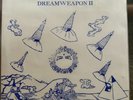 Angus MacLise & Hetty MacLise — Dreamweapon II LP