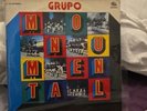 Rare Cuban Record, Grupo Monumental, Siboney (LD 293).