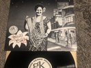 “SIGNED” Auntie Genoa Keawe Aloha to Aloha Grill - Recorded Live VINYL LP VG+