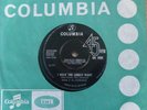 DAVE & THE DIAMONDS I WALK THE LONELY NIGHT/ YOU DO LOVE COLUMBIA LABEL 1965