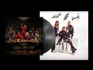The Warning Keep Me Fed Limited Edition Signed LP Vinyl *PRESALE*