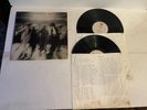 Lp Record 33 1/3 fleetwood mac/live 2lp #3500 warner bros records