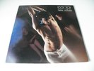IGGY POP 'NEW VALUES' LP UK ARISTA 1979 PICTURE INNER SLEEVE