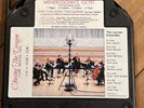 Mendelssohn’s Octet Op 20 Reel to Reel Near Mint  Chasing The Dragon 15IPS 10.5”