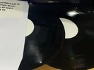 SIMPLE MINDS Up All Night *UNRELEASED ADVANCE TEST PRESSING DLP * NEW RARE *1/5