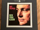 Art Pepper New York Album Reel to Reel Mint  Galaxy Analogue Productions 15IPS