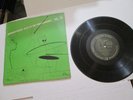 MERCURY Records Norman Granz’ Jazz At The Philharmonic Vol 5 LP 10