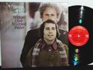 SIMON & GARFUNKEL 1970 LP BRIDGE OVER TROUBLED WATER 360 SOUND STEREO NM SHRINK