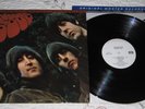 The Beatles-Rubber Soul-MFSL Vinyl LP w/Cover