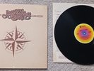 Jimmy Buffett Changes In Latitudes Changes In Attitudes ABC EXC PROMO LP RARE