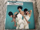 DIANA ROSS AND THE SUPREMES SUPREME RARITIES MOTOWN LOST AND FOUND 1960-69 EX/NM