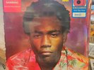 CHILDISH GAMBINO Because The Internet