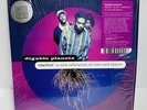 Digable Planets Reachin (A New Refutation of Time Space) 2LP (Split Color Vinyl)