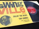 Tiny Grimes / Ray Bryant / Eddie Davis **US Prestige SVLP 2004 RVG Mono LP**