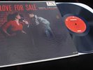 Cecil Taylor / Bill Barron / Ted Curzon **US United Artists UAL 4046 Mono LP**
