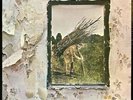 LED  ZEPPELIN Untitled ZOSO 1971 Vinyl Record SD 19129 Excellent Condition