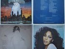 DONNA SUMMER ONCE UPON A TIME PART 1 & 2 1978 2 SINGLE LP's  UNIQ CHILEAN PRESS