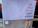 Johnny Hartman:  The Voice That Is , Rare Analogue Productions 2x45 Vinyl, New