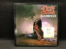 OZZY OSBOURNE / VINTAGE PROMO LP / BLIZZARD OF OZZ / 1981 JET 36812 / DISC (EX)