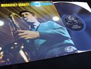 The Dick Morrissey Quartet - Storm Warning **Mercury Records 20077 MCL Mono LP**