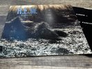 R.E.M. - MURMUR LP 1983 (I.R.S. RECORDS) SP 70604 TRANSLUCENT GRAY
