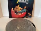 JAZZ LP - CHET BAKER SINGS IT COULD HAPPEN TO YOU Riverside RLP-1120 STEREO DG