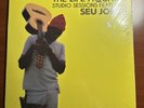 Seu Jorge The Life Aquatic Studio Sessions 2xLP Limited 12