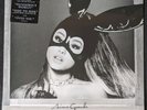 ARIANA GRANDE - DANGEROUS WOMAN PURPLE & BLACK SWIRL 2LP VINYL - SEALED