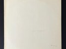 ORIGINAL 1st UK PRESS THE BEATLES - WHITE ALBUM TOP LOADER WITH POSTER, PHOTOS