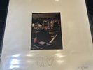 Fred again..Tiny Desk Signed White 12