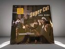 Super Cat - Don Dada 1992 Release Columbia C52435 LP Vinyl Record- Sealed