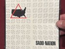 RARE Portland NW Punk KBD EP 45 SADO- NATION I’m Trouble TRAP OG WIPERS NM *