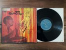 SANTERO • AFRO-CUBAN CULT MUSIC ● 1957 LP Mono Gatefold ● Toque / Guaguanco