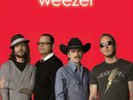 Weezer The Red Album (Vinyl) 12