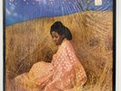 Alice Coltrane - Eternity LP Warner Bros BS 2916 Vinyl Record Free Jazz VG/VG+
