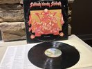 Black Sabbath Sabbath Bloody Sabbath 1974 Warner Bros BS-2695 LP