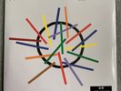 Depeche Mode - Sounds Of The Universe - Vinyl DLP 12“ - Plus Album CD