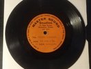 Ray King & The Roadagents - Private Detective/Danny - Acetate Rock  n Roll Hear